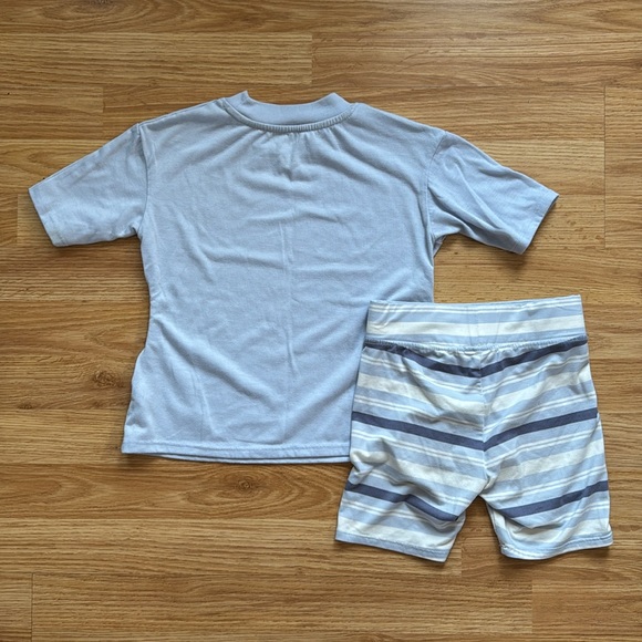 Girls All Season Sleep Set Bundle - size 6 - Picture 7 of 12